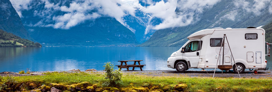 Camping car